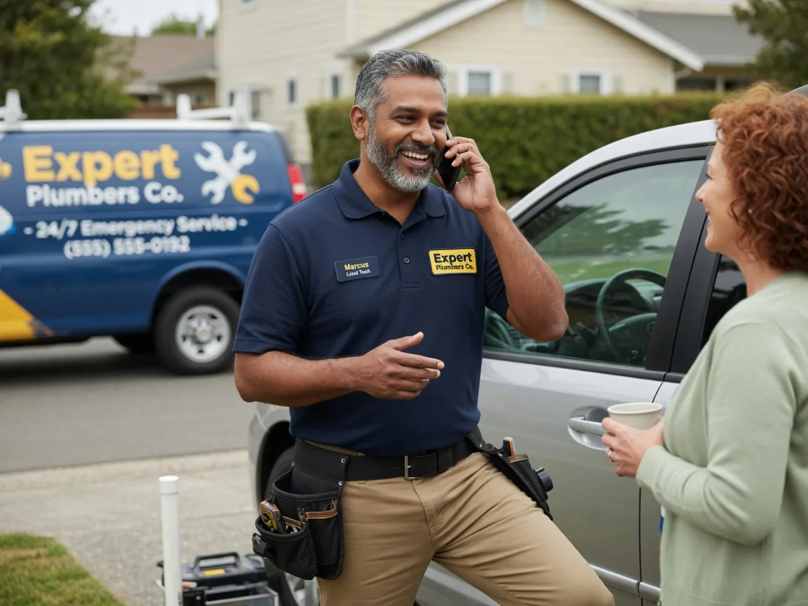 Drain Cleaning Gleason, WI FAQs